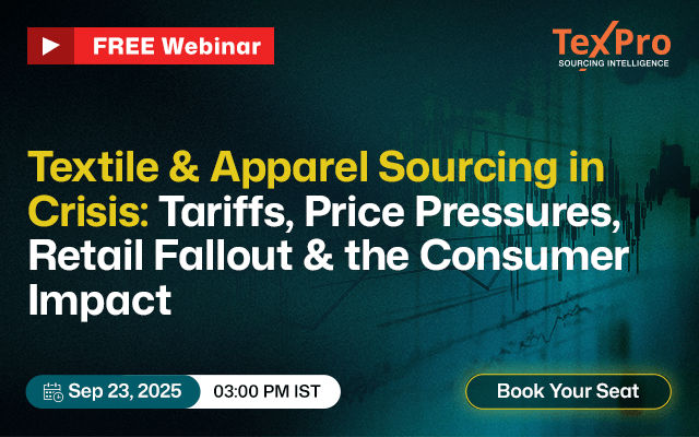 Texpro Webinar